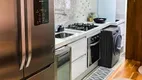 Foto 7 de Apartamento com 3 Quartos à venda, 76m² em Jardim America, Paulínia