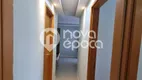 Foto 16 de Apartamento com 2 Quartos à venda, 67m² em Rio Comprido, Rio de Janeiro