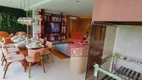 Foto 4 de Apartamento com 3 Quartos à venda, 121m² em Moema, São Paulo