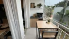 Foto 9 de Apartamento com 2 Quartos à venda, 47m² em Lauro Bueno De Camargo, Indaiatuba