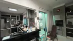 Foto 6 de Casa de Condomínio com 3 Quartos à venda, 144m² em Aclimacao, Uberlândia