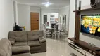 Foto 26 de Apartamento com 3 Quartos para alugar, 122m² em Boqueirão, Praia Grande