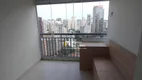 Foto 7 de Apartamento com 1 Quarto para alugar, 74m² em Vila Olímpia, São Paulo