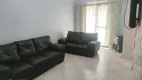 Foto 3 de Apartamento com 1 Quarto à venda, 60m² em Boqueirão, Praia Grande