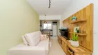 Foto 14 de Apartamento com 1 Quarto à venda, 42m² em Cabral, Curitiba
