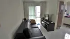 Foto 3 de Apartamento com 2 Quartos à venda, 78m² em Maracanã, Praia Grande