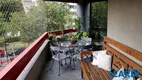 Foto 2 de Apartamento com 3 Quartos à venda, 200m² em Aclimação, São Paulo