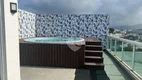 Foto 2 de Cobertura com 4 Quartos à venda, 280m² em Recreio Dos Bandeirantes, Rio de Janeiro