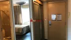 Foto 9 de Flat com 1 Quarto para alugar, 29m² em Brooklin, São Paulo