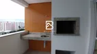 Foto 3 de Apartamento com 3 Quartos à venda, 94m² em Barreiros, São José