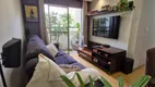 Foto 7 de Apartamento com 2 Quartos à venda, 52m² em Jardim Paris, São Paulo