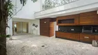 Foto 10 de Casa com 5 Quartos para alugar, 600m² em Jardim Paulista, São Paulo