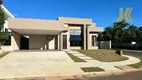 Foto 3 de Casa de Condomínio com 3 Quartos à venda, 260m² em Condominio Residencial Lago da Barra, Jaguariúna