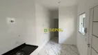 Foto 9 de Apartamento com 1 Quarto à venda, 37m² em Jardim Nordeste, São Paulo