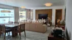 Foto 2 de Apartamento com 4 Quartos à venda, 149m² em Funcionários, Belo Horizonte