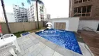 Foto 20 de Apartamento com 3 Quartos à venda, 97m² em Vila Bastos, Santo André