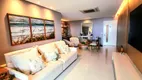 Foto 4 de Apartamento com 3 Quartos à venda, 142m² em Pituaçu, Salvador
