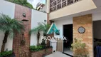 Foto 14 de Sobrado com 3 Quartos à venda, 191m² em Vila Floresta, Santo André
