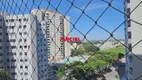 Foto 59 de Apartamento com 4 Quartos para alugar, 105m² em Parque Residencial Aquarius, São José dos Campos