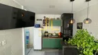 Foto 7 de Casa de Condomínio com 3 Quartos à venda, 120m² em Boa Uniao Abrantes, Camaçari