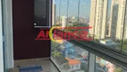 Foto 3 de Apartamento com 1 Quarto para alugar, 40m² em Vila Augusta, Guarulhos