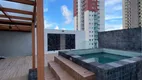 Foto 23 de Cobertura com 5 Quartos à venda, 412m² em Tambaú, João Pessoa