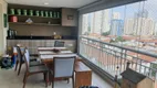 Foto 2 de Apartamento com 3 Quartos à venda, 146m² em Belenzinho, São Paulo