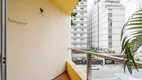 Foto 15 de Apartamento com 1 Quarto à venda, 31m² em Consolação, São Paulo