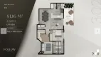 Foto 4 de Apartamento com 2 Quartos à venda, 69m² em Savassi, Belo Horizonte