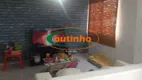 Foto 16 de Apartamento com 3 Quartos à venda, 115m² em Riachuelo, Rio de Janeiro