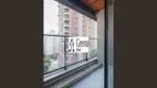 Foto 3 de Casa de Condomínio com 1 Quarto para alugar, 40m² em Pinheiros, São Paulo