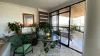 Foto 11 de Apartamento com 4 Quartos à venda, 265m² em Candelária, Natal