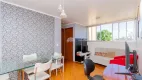 Foto 5 de Apartamento com 2 Quartos à venda, 46m² em Alto Boqueirão, Curitiba