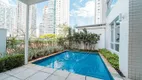 Foto 19 de Apartamento com 4 Quartos para alugar, 194m² em Campo Belo, São Paulo