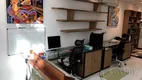 Foto 13 de Sala Comercial com 1 Quarto à venda, 47m² em República, São Paulo