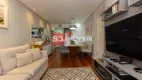 Foto 4 de Apartamento com 3 Quartos à venda, 74m² em Vila Vera, São Paulo