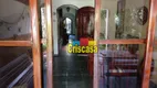 Foto 12 de Casa com 3 Quartos à venda, 220m² em Gamboa, Cabo Frio