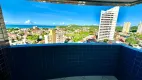 Foto 2 de Apartamento com 2 Quartos à venda, 56m² em Ponta Negra, Natal