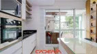 Foto 7 de Apartamento com 2 Quartos à venda, 61m² em Vila Izabel, Curitiba