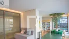 Foto 36 de Apartamento com 1 Quarto para alugar, 37m² em Vila Monte Alegre, São Paulo