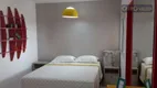 Foto 11 de Apartamento com 2 Quartos para alugar, 108m² em Vila Bertioga, São Paulo