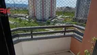 Foto 2 de Apartamento com 3 Quartos à venda, 125m² em Jardim Messina, Jundiaí