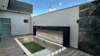 Foto 7 de Casa com 3 Quartos à venda, 137m² em Residencial Campos do Jordao, Anápolis