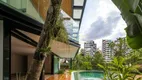 Foto 48 de Casa de Condomínio com 4 Quartos para alugar, 661m² em Panamby, São Paulo