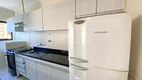 Foto 9 de Flat com 2 Quartos à venda, 65m² em Praia das Pitangueiras, Guarujá