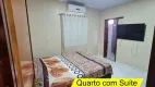 Foto 8 de Casa com 3 Quartos à venda, 120m² em Setor Habitacional Arniqueira, Brasília