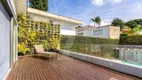 Foto 25 de Casa com 5 Quartos à venda, 700m² em Brooklin, São Paulo