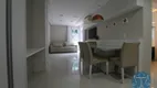 Foto 6 de Apartamento com 1 Quarto à venda, 56m² em Cotovelo, Parnamirim