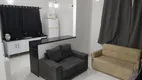 Foto 3 de Apartamento com 1 Quarto à venda, 50m² em Boqueirão, Praia Grande