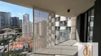 Foto 3 de Apartamento com 1 Quarto para venda ou aluguel, 50m² em Vila Madalena, São Paulo